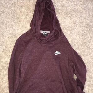 Medium Nike Hoodie